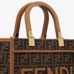 Fendi Sunshine Small - Image 5